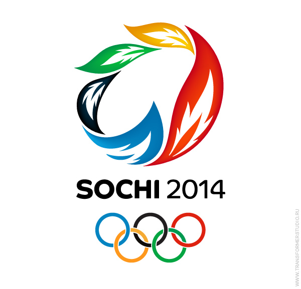 Google Doodle – “Jogos Olímpicos de Inverno” – Sochi 2014 (Rússia)